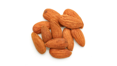 AMANDES EUROPÉENNES BIOLOGIQUES, CRUES