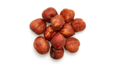 ORGANIC HAZELNUTS