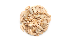 GRAINES DE TOURNESOL CRUES SANS ÉCALES BIOLOGIQUES