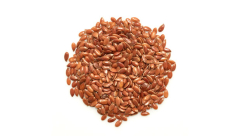 ORGANIC BROWN FLAX SEEDS