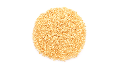 ORGANIC AMARANTH
