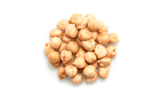 ORGANIC CHICKPEAS