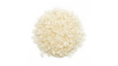 ORGANIC MEDIUM GRAIN WHITE RICE - SUSHI