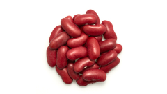ORGANIC DARK RED KIDNEY BEANS