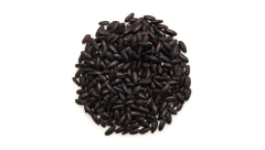 ORGANIC ANCIENT BLACK RICE