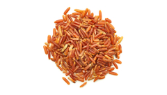ORGANIC RED JASMINE RICE