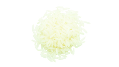 ORGANIC WHITE JASMINE RICE, LONG GRAIN