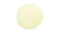 ORGANIC CANE SUGAR
