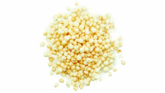 ORGANIC PUFFED QUINOA