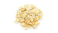 ORGANIC ROLLED OATS, GLUTEN-FREE
