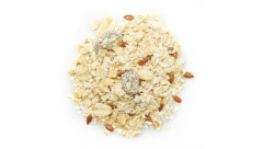 ORGANIC MUESLI CEREAL