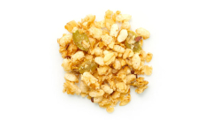 CÉRÉALES LIN ET CITROUILLE BIO