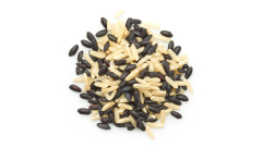 ORGANIC ANCIENT BLACK RICE MIX