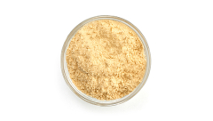 ORGANIC PEA PROTEIN POWDER, 80% PROTEIN