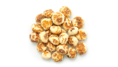 ORGANIC TIGERNUTS , PEELED