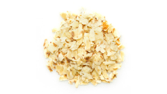 ORGANIC SLICED TIGERNUTS