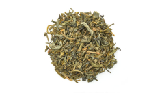 ORGANIC CHUNMEE GREEN TEA, WHOLE LEAVES