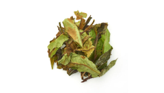 ORGANIC WHITE BAI MU DAN TEA, FAIRTRADE CERTIFIED