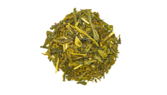 ORGANIC SENCHA GREEN TEA, WHOLE LEAF