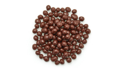ORGANIC 70% DARK CHOCOLATE PUFFED QUINOA, VEGAN