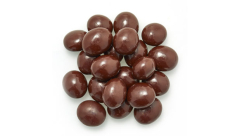 ORG. 70% DARK CHOCOLATE ESPRESSO BEANS, VEGAN