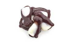 GUMMY PEACH PENGUINS