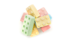 CANDY BLOX, PRESSED CANDY