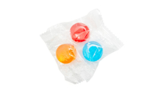 FRUIT CANDIES, NO SUGAR ADDED
