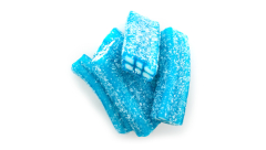 RASPBERRY CANDY BRICKS