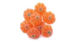SUGARED JELLY MANDARINS