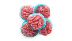 GUMMY BRAINS