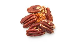 PECANS, ROASTED, UNSALTED