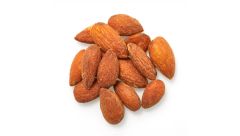 ALMONDS, ROASTED, SALTED