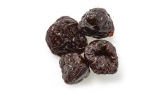 PRUNES, PITTED