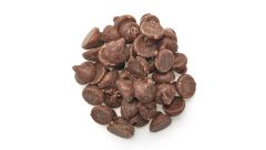 CHOCOLATE CHIPS, SEMISWEET, LARGE SIZE