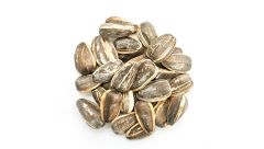 SUNFLOWER SEEDS, RAW, IN SHELL