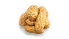 PEANUTS IN SHELL, UNSALTED, ROASTED, IN SHELL