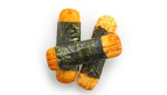 SUSHI ROLL CRACKERS