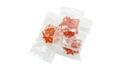 PURE MAPLE LEAF SYRUP CANDIES
