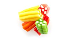 FRUIT PISTONS, ASSORTED FLAVOURS