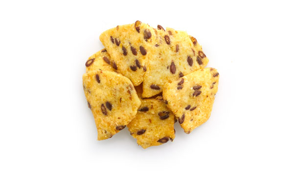 flax chips
