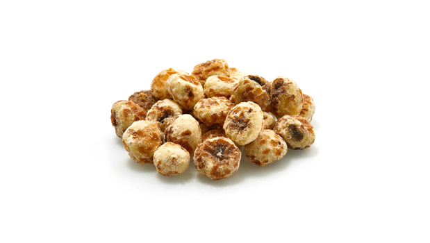 ORGANIC TIGERNUTS , PEELED | Yupik