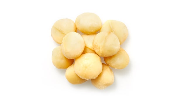 LARGE MACADAMIA NUTS (STYLE 1) | Yupik