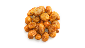 HONEY PEANUTS