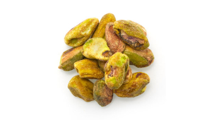 RAW CALIFORNIA PISTACHIO KERNELS