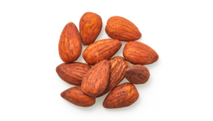 JUMBO SOY ALMONDS