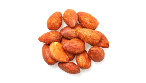 BBQ ALMONDS
