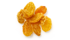 JUMBO GOLDEN RAISINS