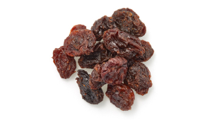 FLAME CALIFORNIA RAISINS