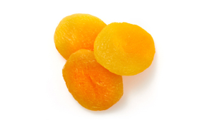 JUMBO TURKISH APRICOTS
